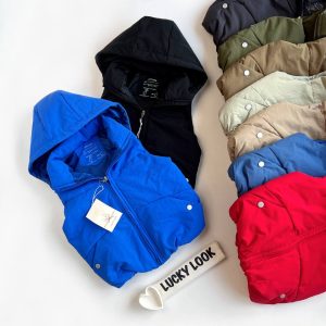 پافر لاکی لوک کد1310