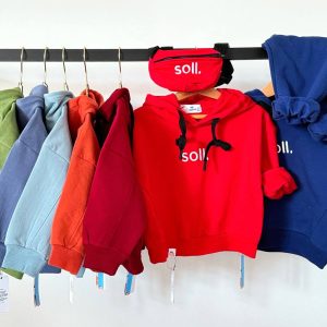 هودی جاگر+بادی بگ سه نخ کرکی soll کد1311