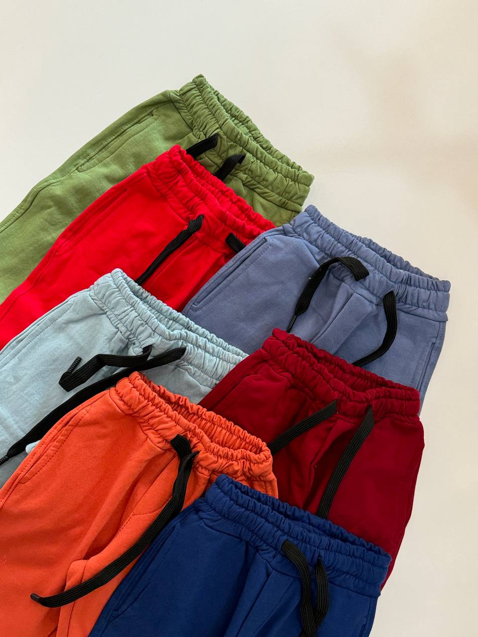 هودی جاگر+بادی بگ سه نخ کرکی soll کد1311 - تصویر 9