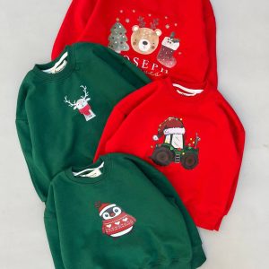 دورس یلدایی،کریسمسی ASERA کد1315