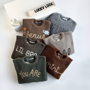 بافت شنل دوزی LUCKY LOOK کد1317