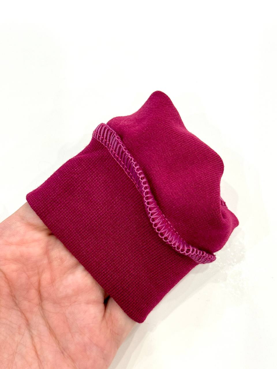 شلوار کشباف پنبه ای بامشی کد 1300 - تصویر 12