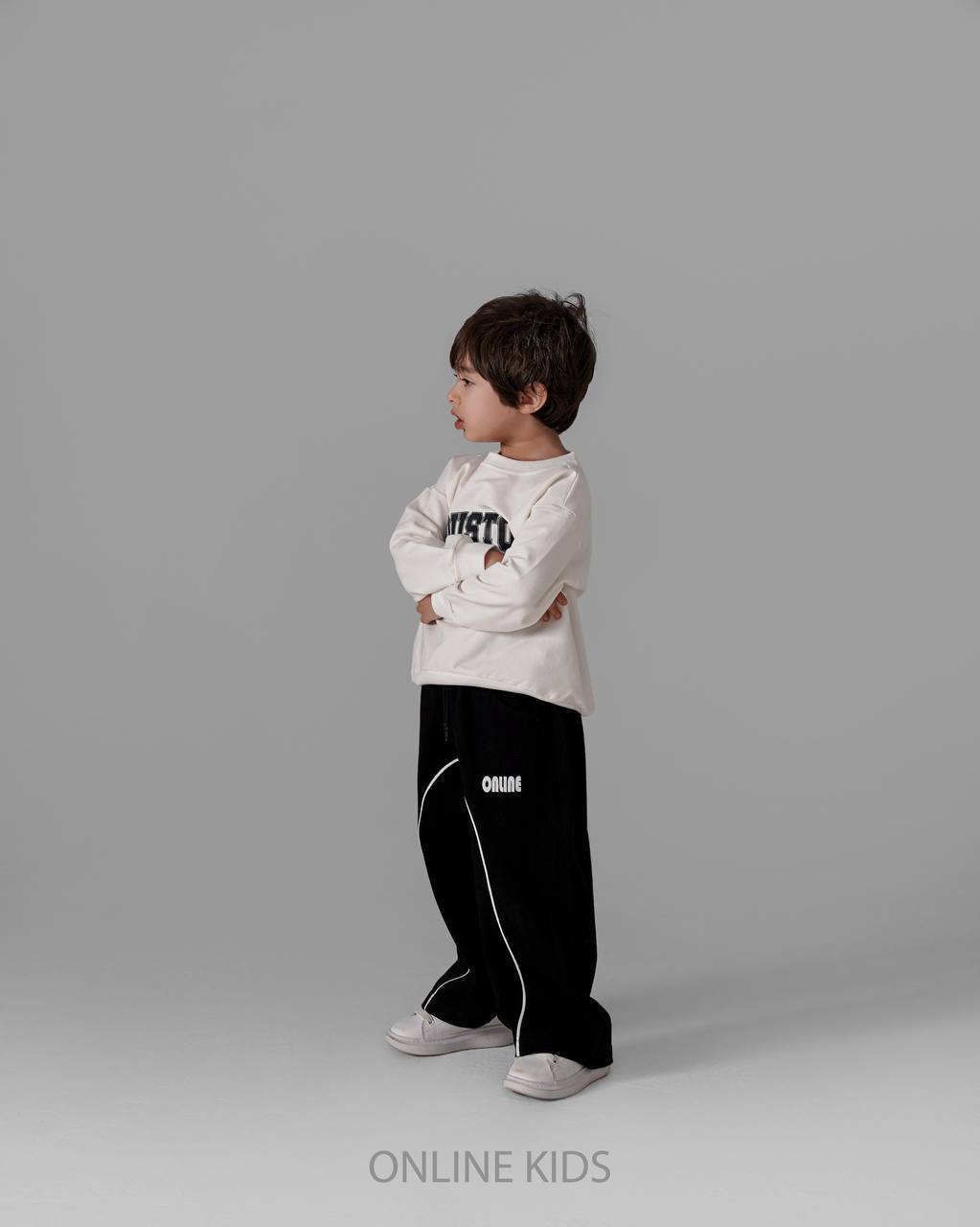 شلوار بگ دورس-کتان ماکان کد 1303 - تصویر 13