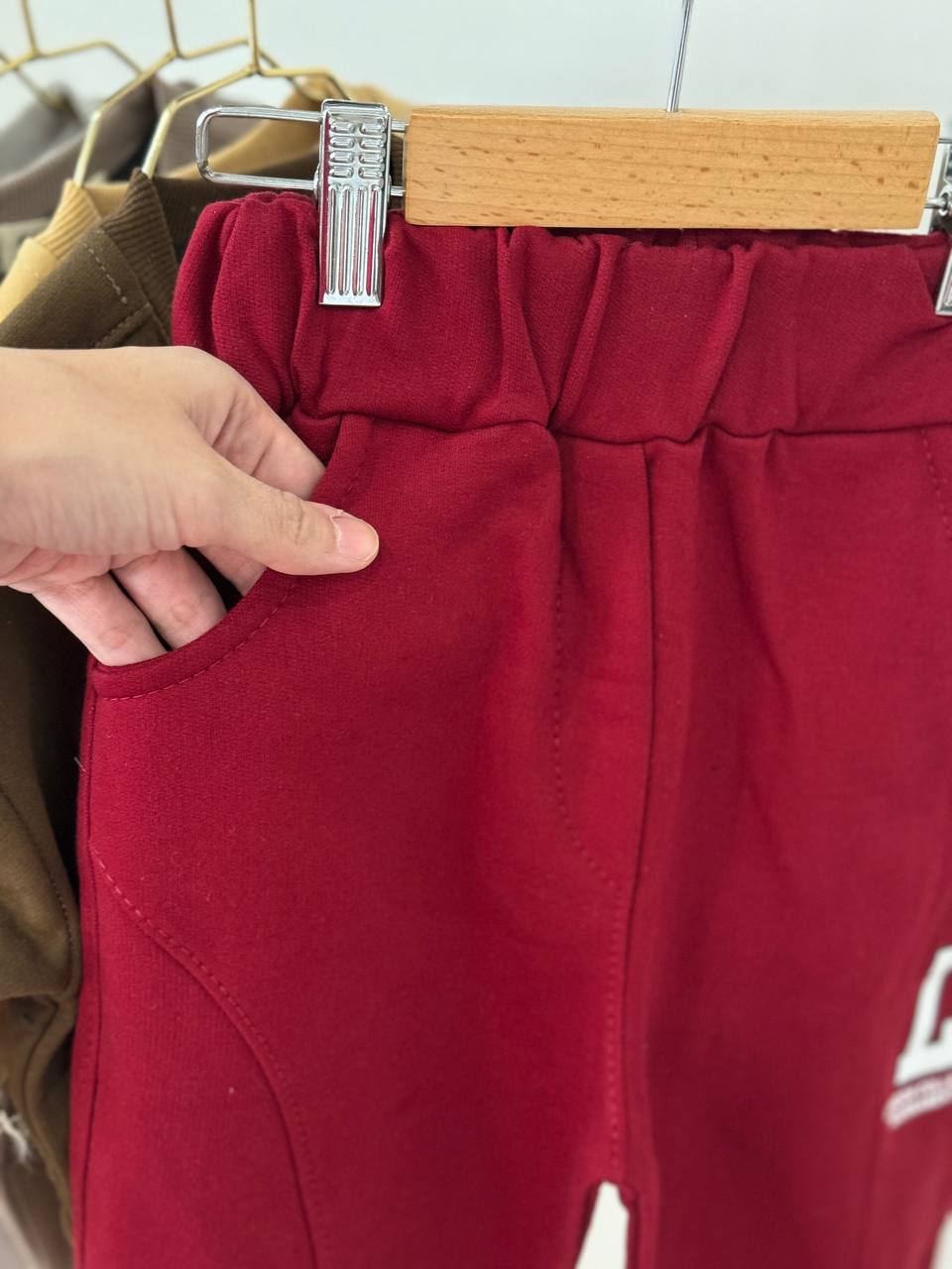 ست دوس جاگر داخل کرکی کوچین کد 1307 - تصویر 16