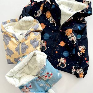 سویشرت داخل پشمی رادین کد 1298