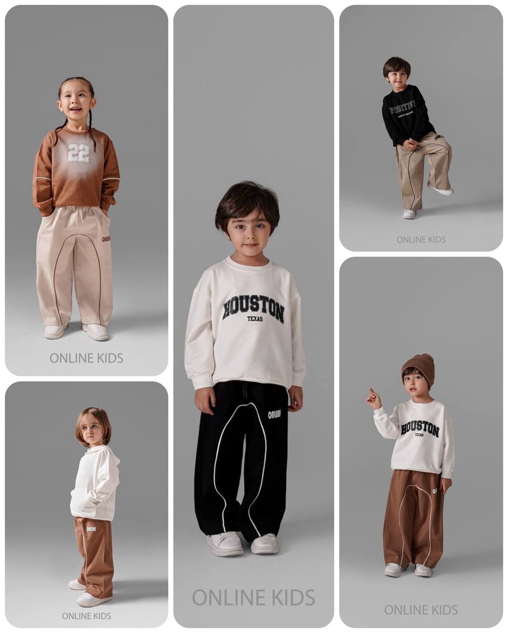 شلوار بگ دورس-کتان ماکان کد 1303