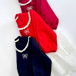 پیراهن یلدایی دلنواز کد 1312