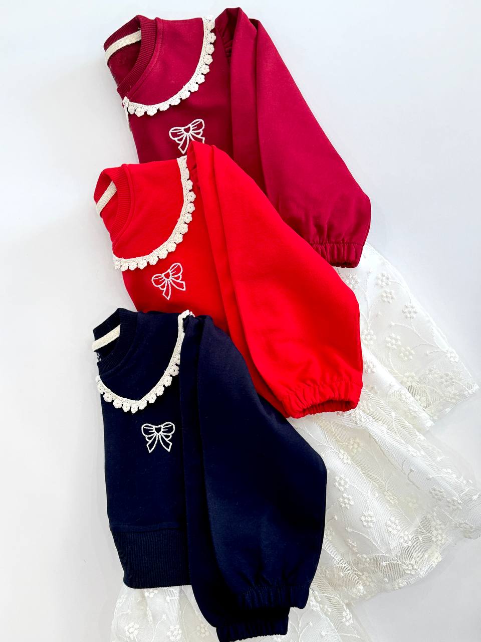 پیراهن یلدایی دلنواز کد 1312