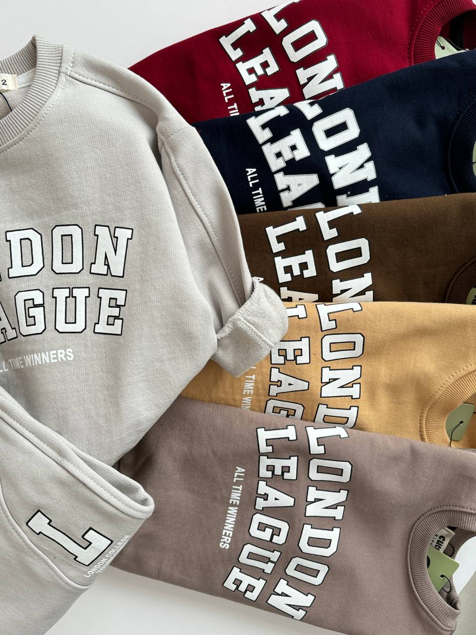 ست دوس جاگر داخل کرکی کوچین کد 1307 - تصویر 3