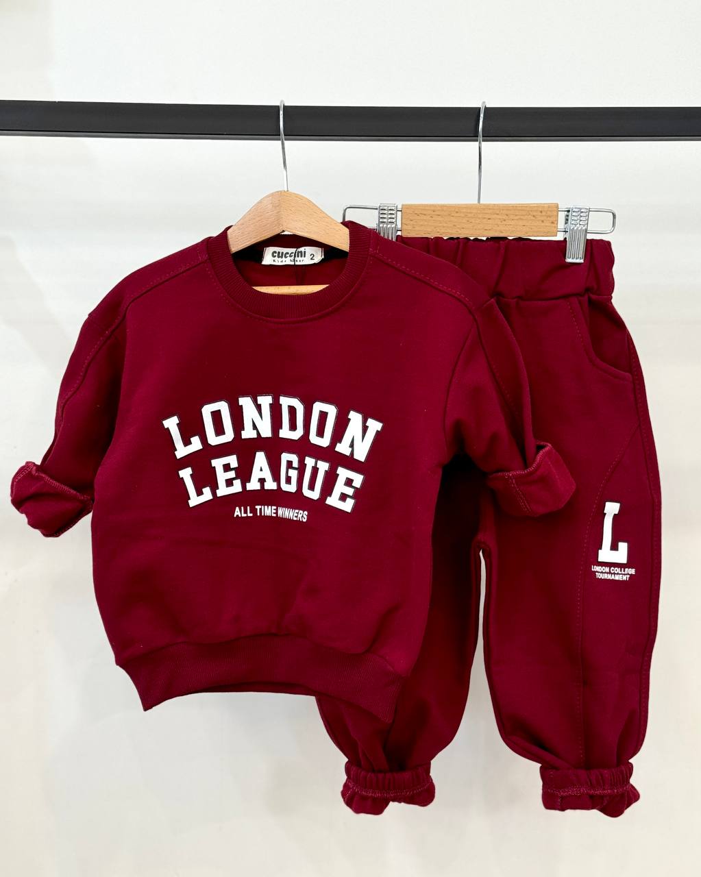 ست دوس جاگر داخل کرکی کوچین کد 1307 - تصویر 6