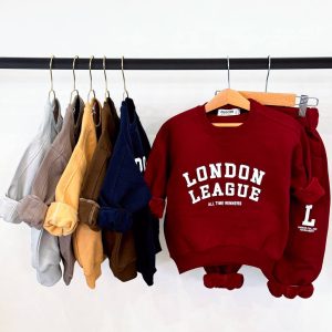 ست دوس جاگر داخل کرکی کوچین کد 1307