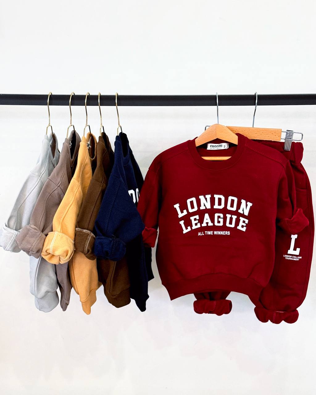 ست دوس جاگر داخل کرکی کوچین کد 1307