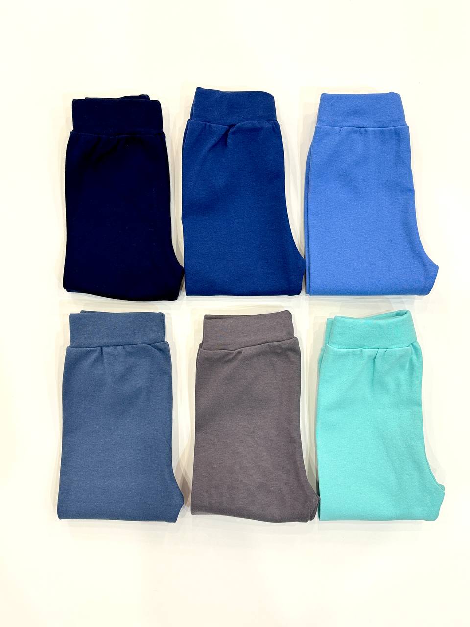 شلوار کشباف پنبه ای بامشی کد 1300 - تصویر 10