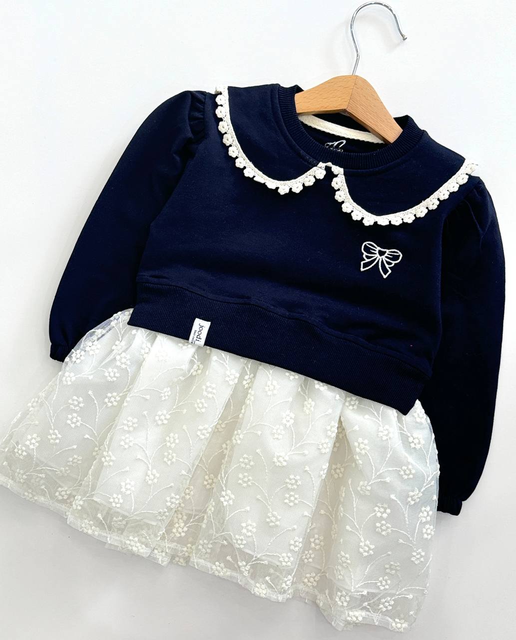 پیراهن یلدایی دلنواز کد 1312 - تصویر 6