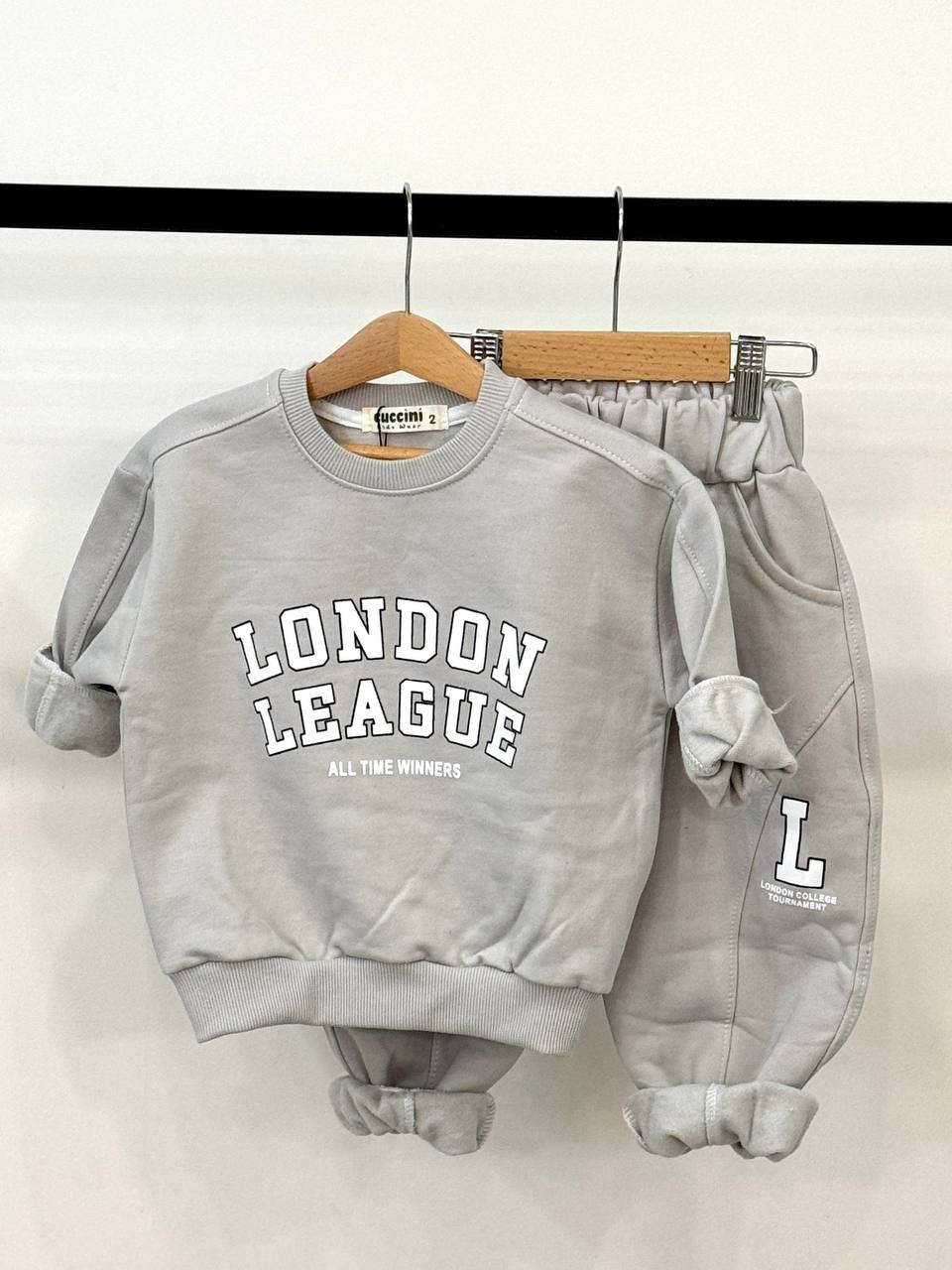 ست دوس جاگر داخل کرکی کوچین کد 1307 - تصویر 10