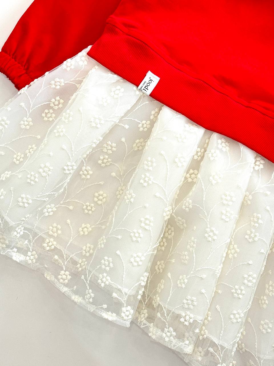 پیراهن یلدایی دلنواز کد 1312 - تصویر 7