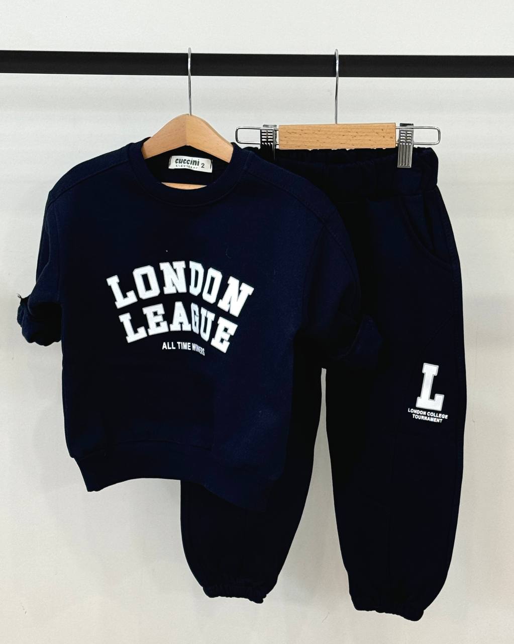 ست دوس جاگر داخل کرکی کوچین کد 1307 - تصویر 11