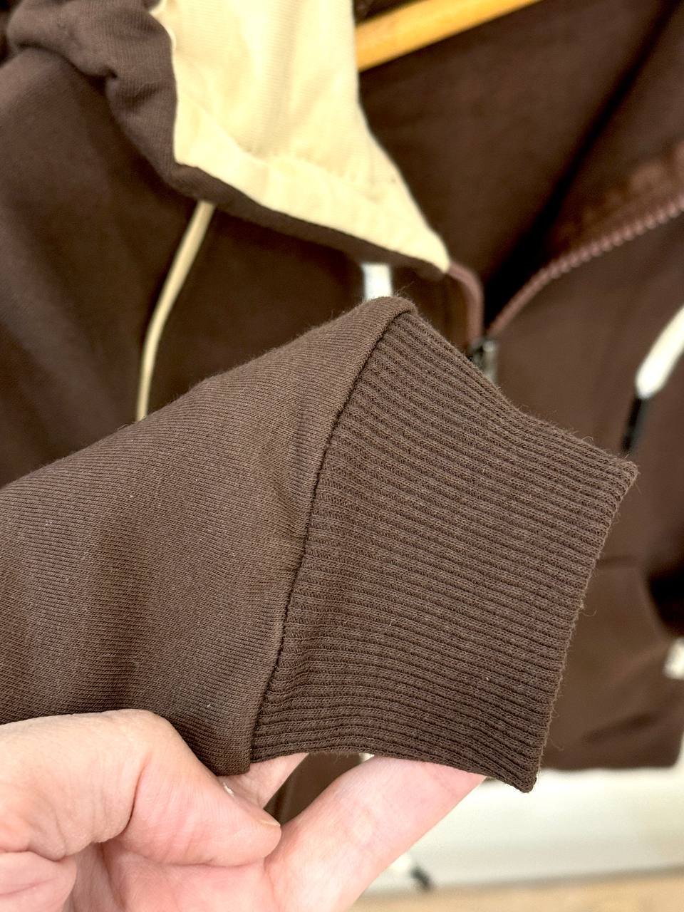 سوییشرت شلوار روشا کد 1308 - تصویر 9