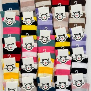 جوراب رینگی تا زیرزانو بامشی کد1321