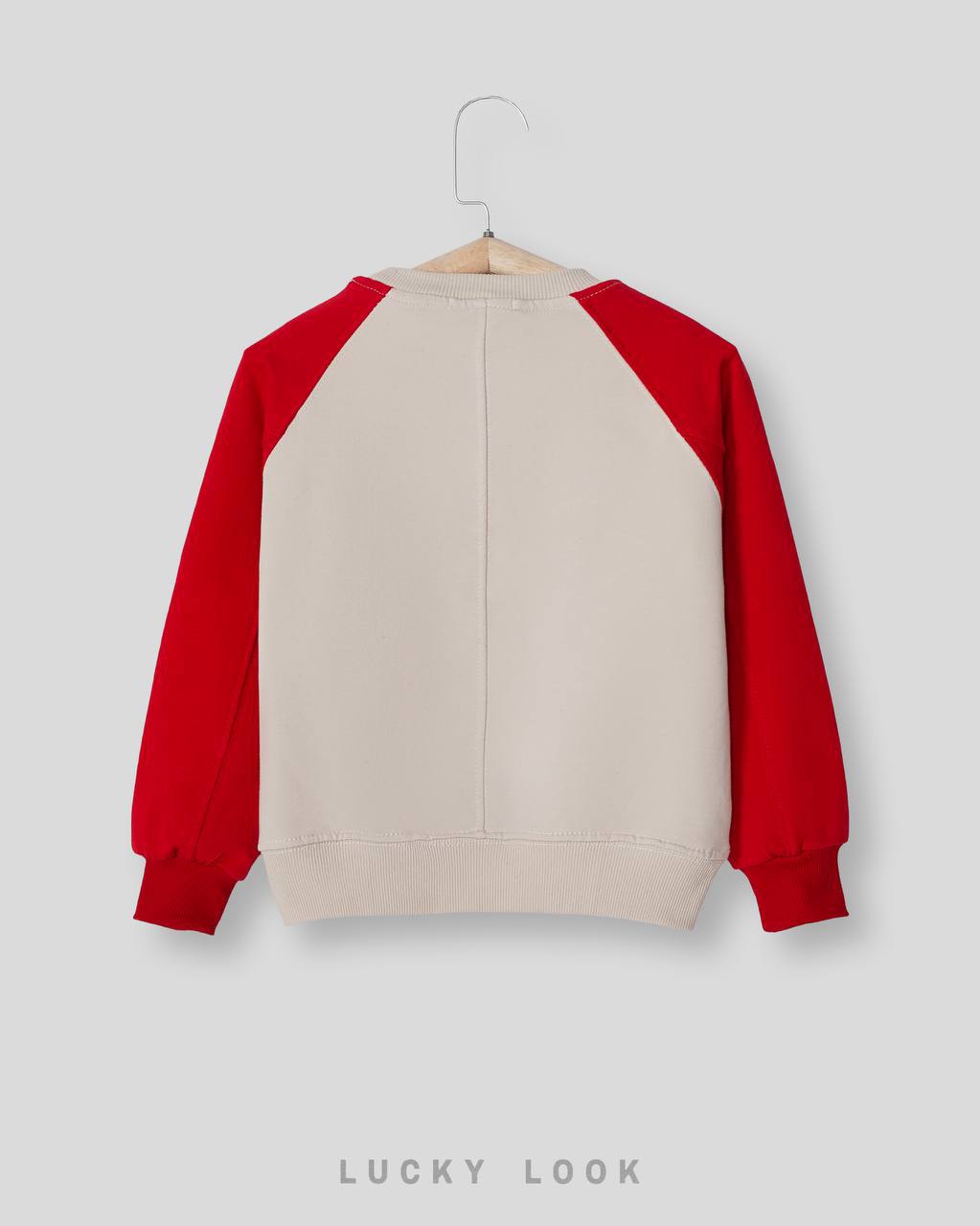 دورس یلدایی/کریسمسی لاکی لوک 1322 - تصویر 5