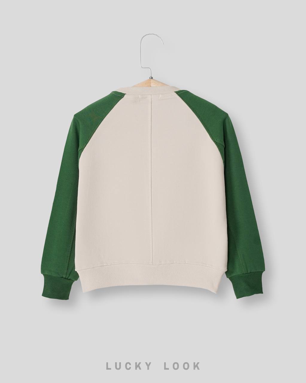 دورس یلدایی/کریسمسی لاکی لوک 1322 - تصویر 6