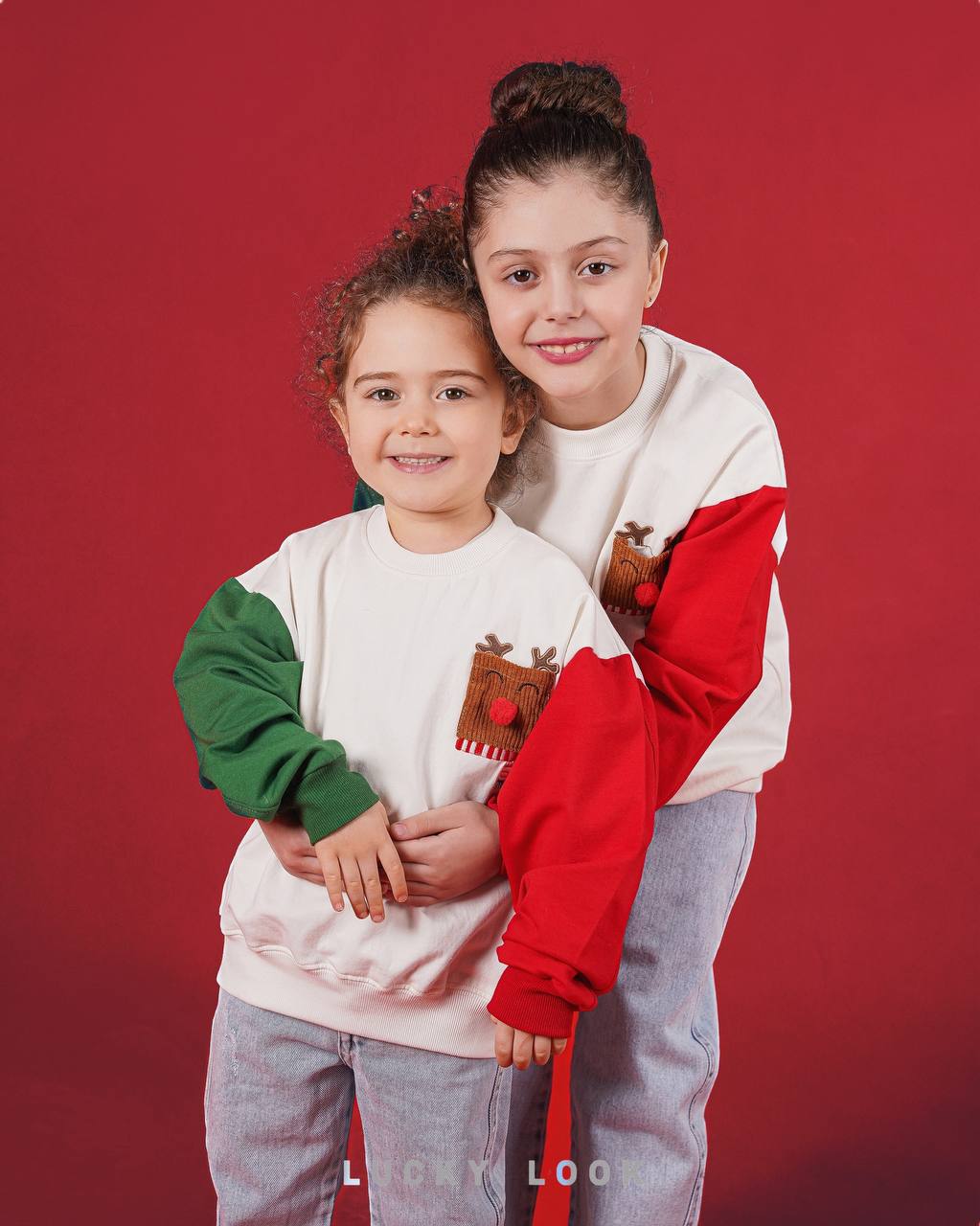 دورس گوزن شالگردنی کد 1325