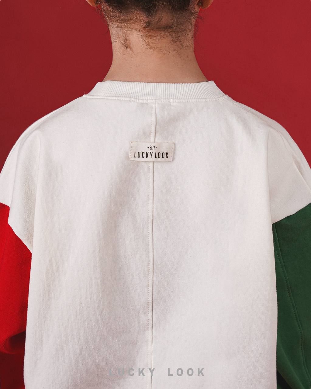 دورس گوزن شالگردنی کد 1325 - تصویر 4