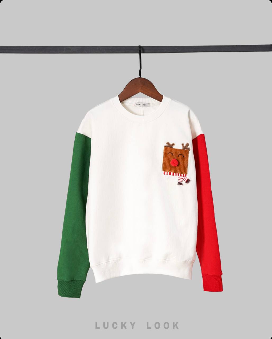 دورس گوزن شالگردنی کد 1325 - تصویر 5