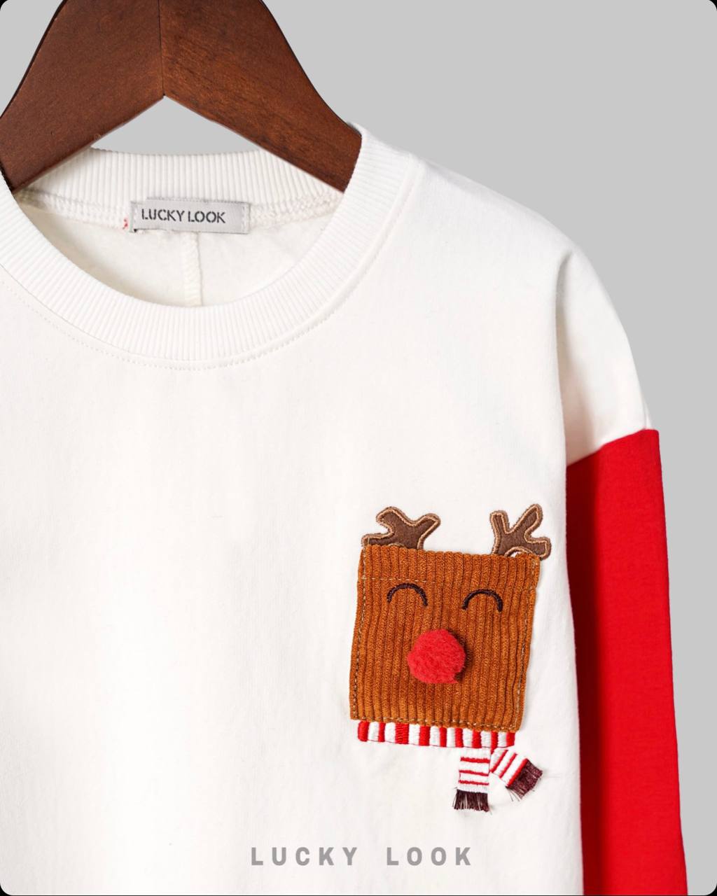 دورس گوزن شالگردنی کد 1325 - تصویر 6