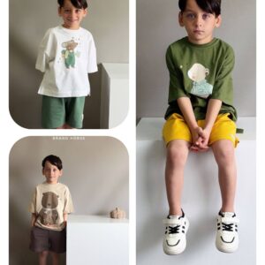 ست چاپی هورس کد1356