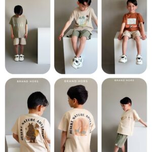 ست چاپی هورس کد1353