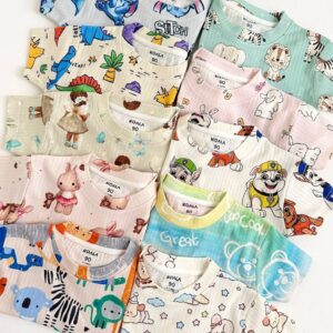 ستهای راحتی کودک و نوجوان اختصاصی KOALA کد1421
