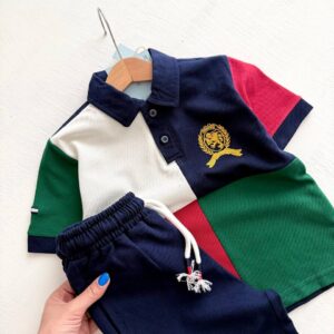 ست پلوشرت جودون(تنفسی)tommy کد1431